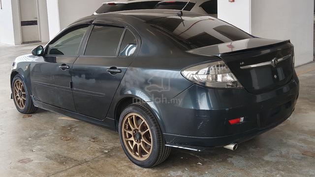 2010 Proton PERSONA 1.6 ELEGANCE BASE LINE (A) - 5