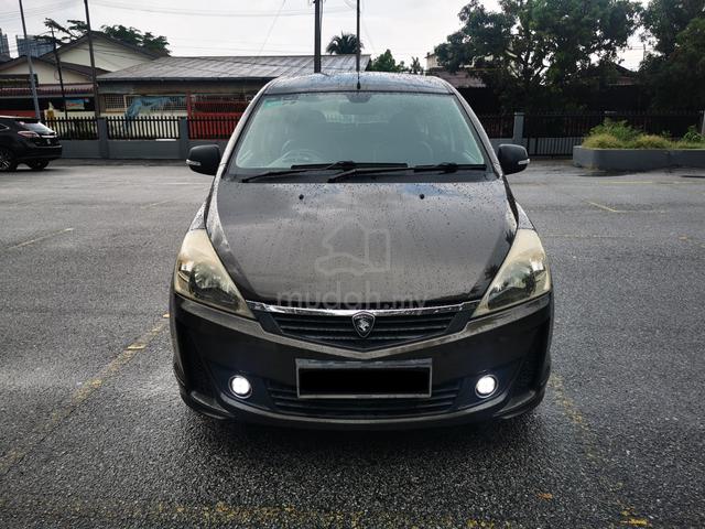 2016 Proton EXORA 1.6 PREMIUM FACELIFT (A) - 3