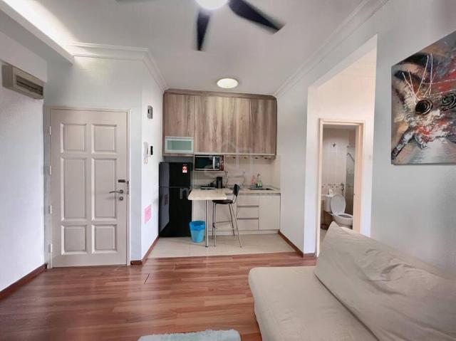 Middle Room for Rent – Mutiara Ville, Cyberjaya Block C | Prime Locati 1
