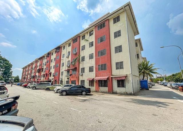 Bandar Bukit Tinggi 1 Apartment 1