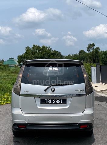 2013 Proton EXORA 1.6 BOLD PREMIUM (A) - 4