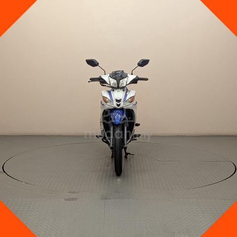 2014 Yamaha Lagenda 115 - HQ - photo 6 of 10