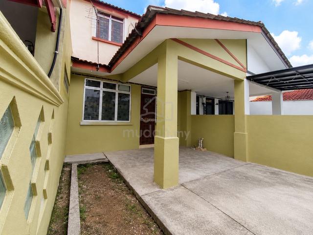 Semenyih Bandar Tasik Kesuma 1