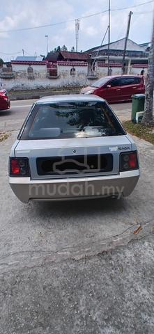 2006 Proton SAGA 1.3 LMST (M) - 5