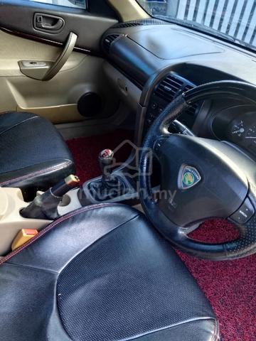 2004 Proton WAJA 1.6 (M) - 5