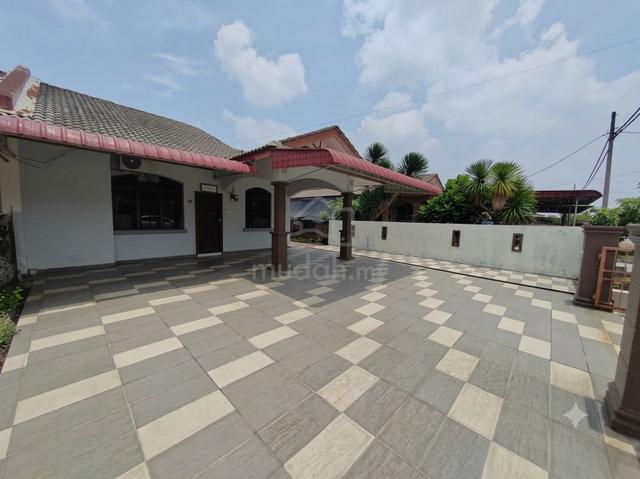 Semi-D Untuk Di Jual Taman Kinta Perdana Ipoh, Lahat, Batu Gajah 1