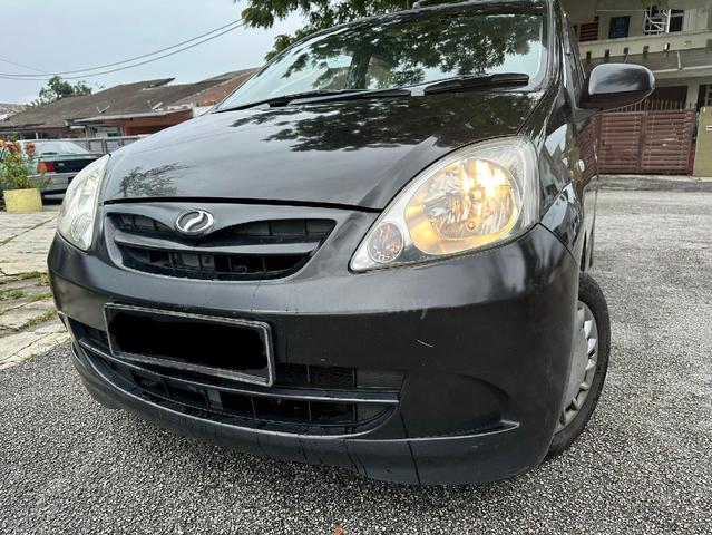 2009 Perodua VIVA 1.0 EZ STANDARD (A) - 3