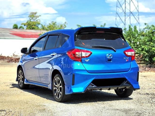 2021 Perodua MYVI 1.5 ADVANCE (A) 5 TAHUN WARRANTY - 3