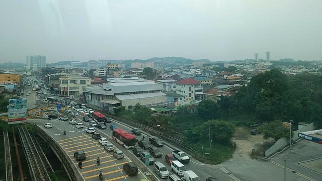 Freehold Malay Seri Kembangan Land 1