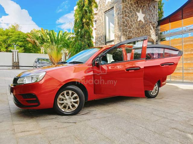2022 Proton SAGA AT 1.3 (A) NEW LOW PRICE - 2