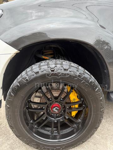 2015 Toyota HILUX 3.0 G TRD SPORTIVO (A) - 5