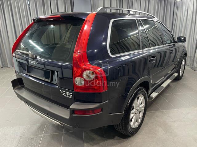 2006 Volvo XC90 2.9 T6 (A) - 3