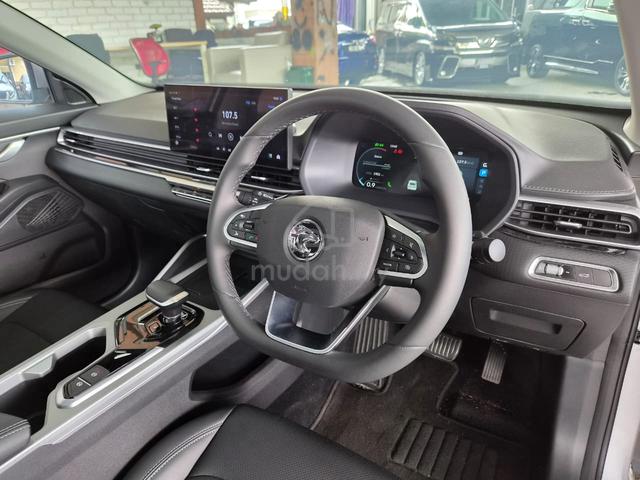 2025 Proton S70 1.5 FLAGSHIP MY23 (A) - 5