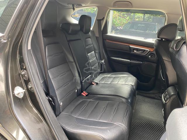 2019 Honda CR-V 1.5 TC 2WD (A) 🔥 3 Year Warranty - 5
