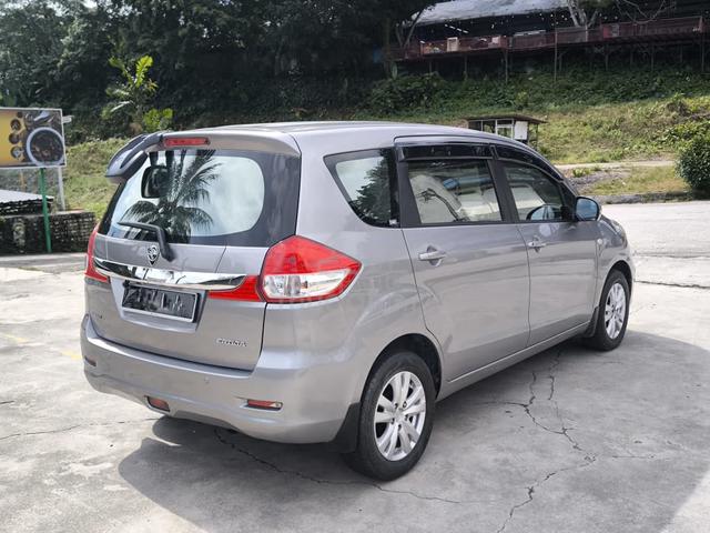 2018 Proton ERTIGA 1.4 EXECUTIVE PLUS AT (A) - 2