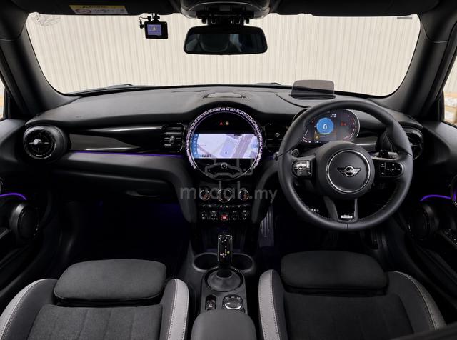 2023 Mini COOPER 2.0 JOHN COOPER WORKS MY20 F56 - 3