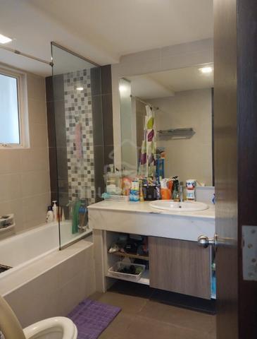 Puteri Palma Condominium 3