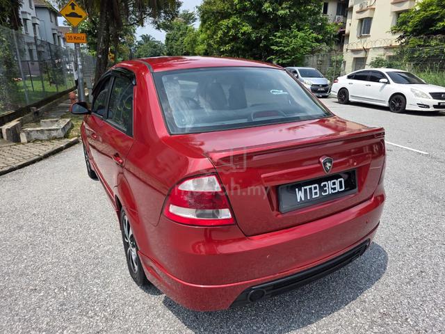 2010 Proton SAGA 1.3 SE (M) - 2