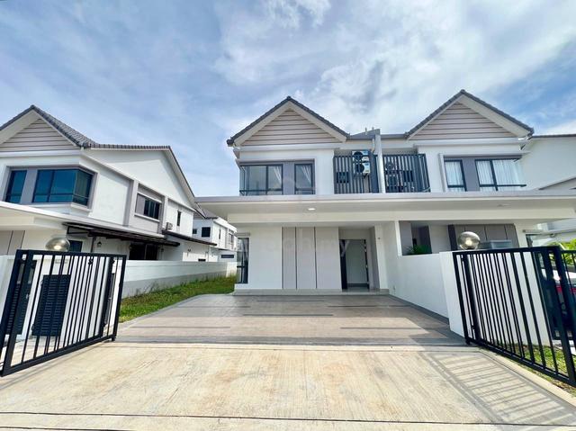 [💥BIGGEST💥] 2 Storey Semi D Sejati Lakeside 2 Cyberjaya 1