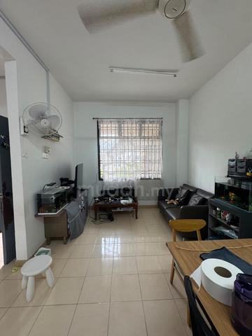 Villa Hijauan 1