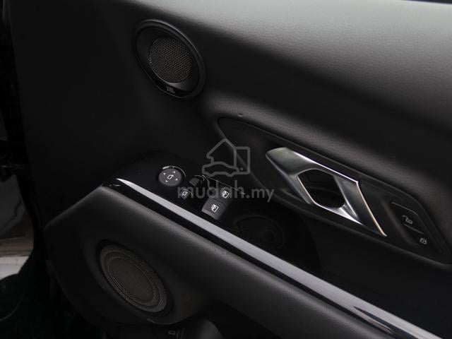 2024 Toyota SUPRA 3.0 RZ (A) All Black Leather - 4