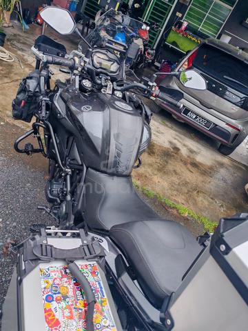 Benelli TRK 502 LE untuk dijual - photo 2 of 10