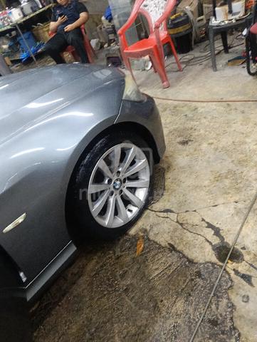 2010 Bmw 3 SERIES 2.0 20I (CKD) E90 FACELIFT (A) - 3