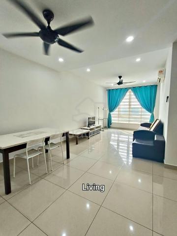 Kenanga Residence 1