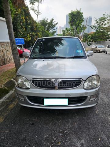 2003 Perodua KELISA 1.0 EZ (A) - 1