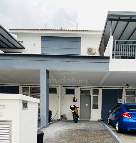 Ground floor Simfoni Perdana 1