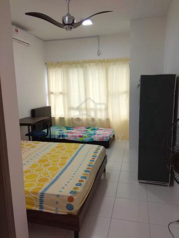 Residensi Alam Damai (PR1MA @ Alam Damai) 4