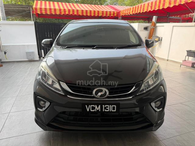 2018 Perodua MYVI 1.5 H/ Direct Own/ 48k Mileage! - 1