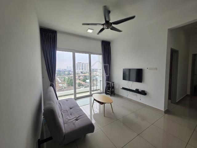 Seasons Luxury Apartments @ Amara Larkin 1