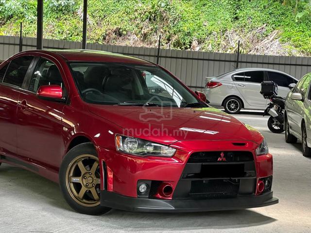 Proton INSPIRA LANCER 2.0 CONVERT (A) PM !!! - 2
