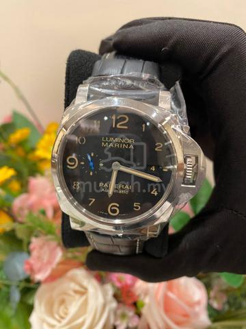 2018 Panerai Luminor Marina 1950 3 Days - photo 3 of 6