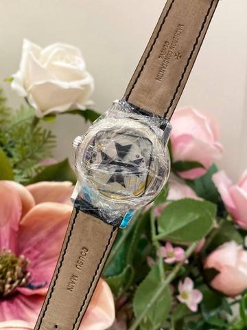 (Like New) 2015 Vacheron Constantin Patrimony 18k - photo 6 of 6