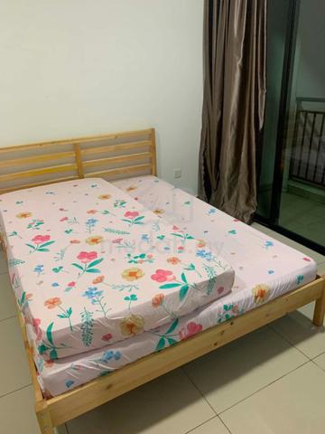 The Garden Residences 1