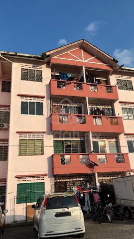 Anggerik (Nilai) 1