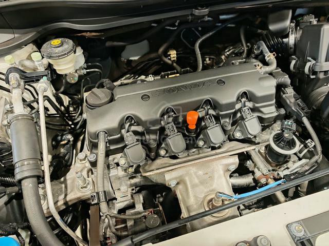 2017 Honda HR-V E-Spec 1.8 (A)WelcomeFullLoanBuyer - 3
