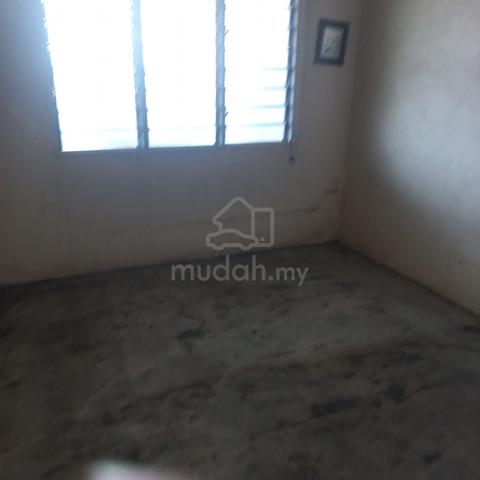 Single storey terrace taman impian,kulim 1