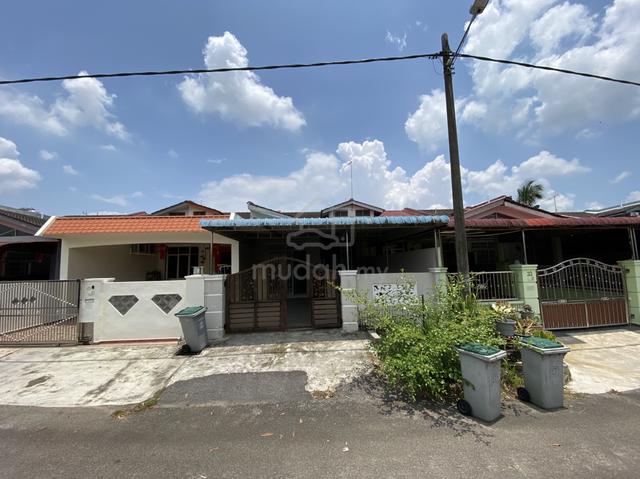 Kota Tinggi | Taman Kota Merdesa | Below Market Value 1