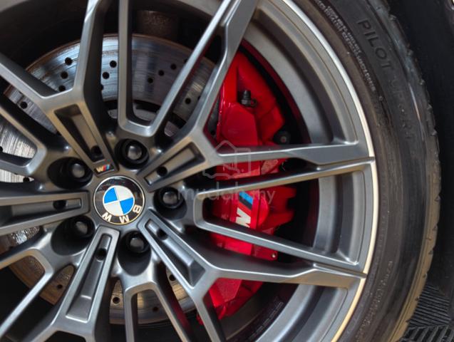 Bmw M3 COMPETITION 3.0 (A) H.KARDON HUD 360 8328AP - 4