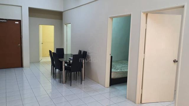 Shop Apartment Kajang Sentral 1