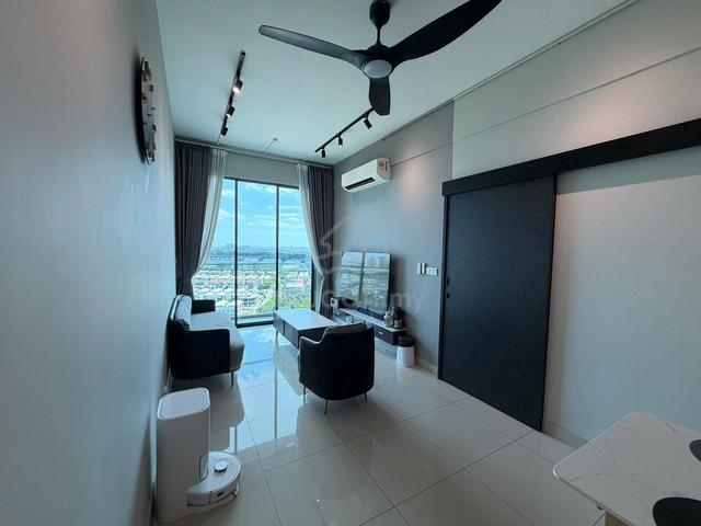 Maple Residences 1