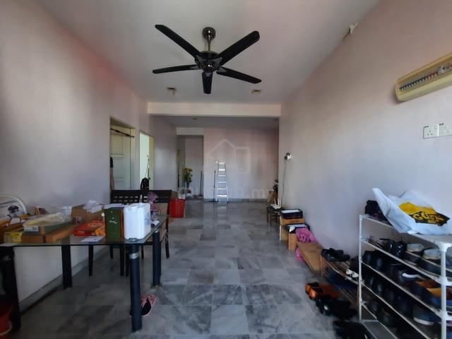 Taman Kenanga Seksyen 3 1