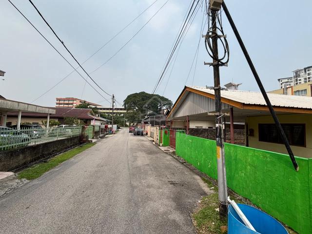Below Market Kampung Baru Ampang House For Sell 1