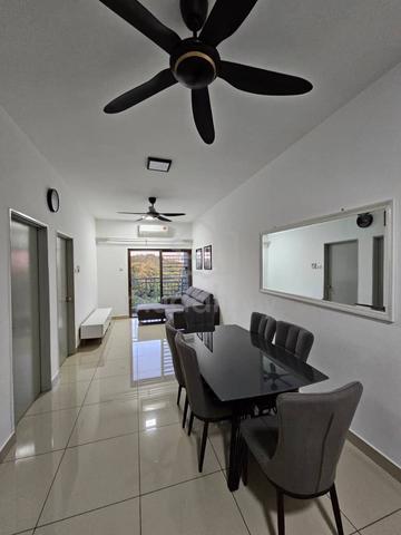 Residensi Zamrud @ Kajang 1