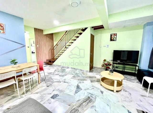 Opposite Sunway Pyramid PSJ10 1