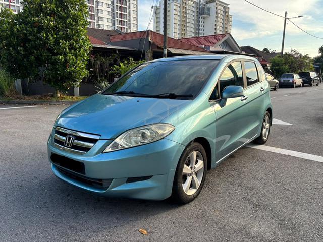 2009 Honda STREAM 2.0 iVS FACELIFT (A) WALD 6 SEAT - 1