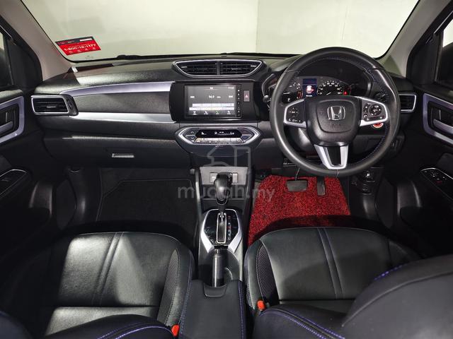 2023 Honda WR-V 1.5 V Spec 22k-Mileage Macam Baru - 3